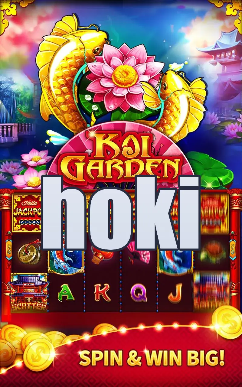 hoki APK