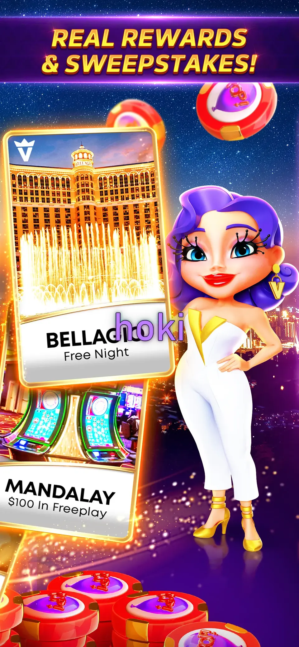 hoki APK