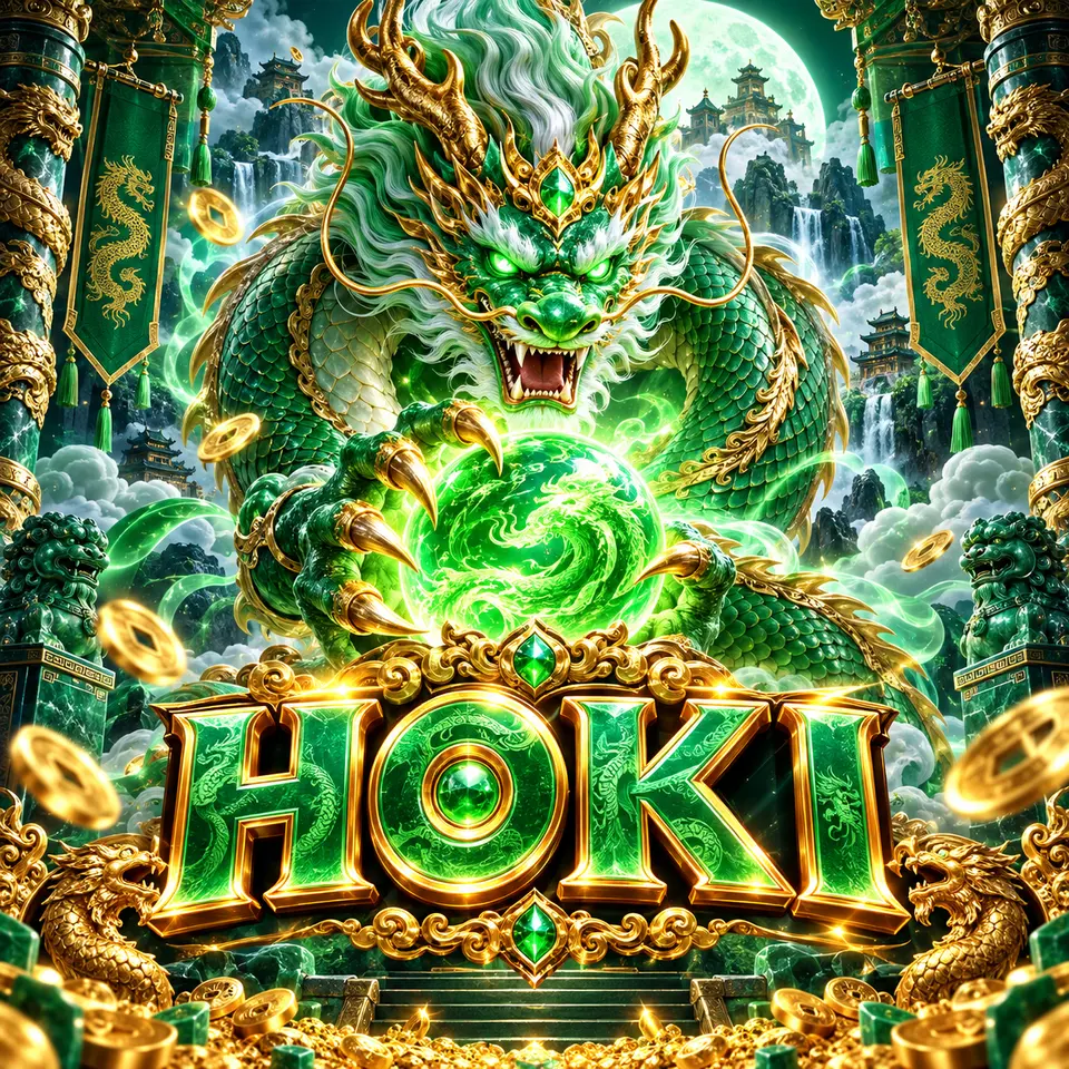 hoki Masuk