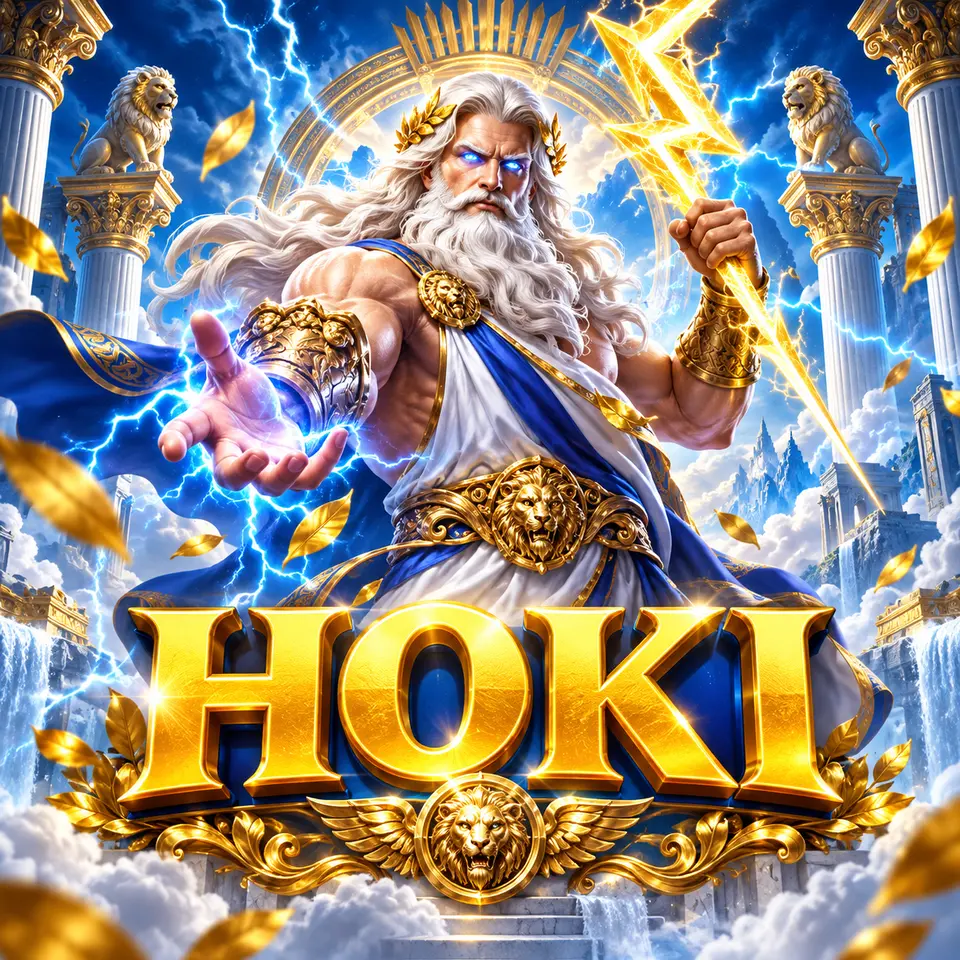 hoki APK Resmi Unduh